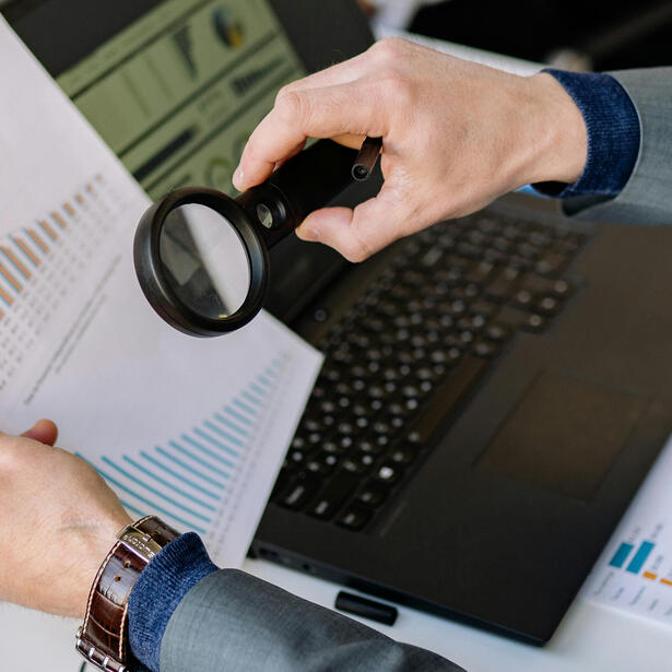 Mustafa Arqawi Diagnose of current state