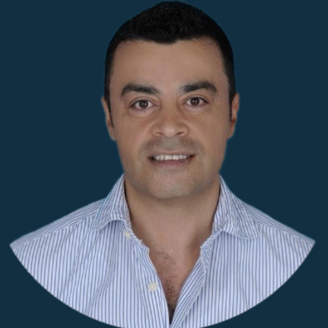 Mustafa Arqawi - Strategy Advisor
