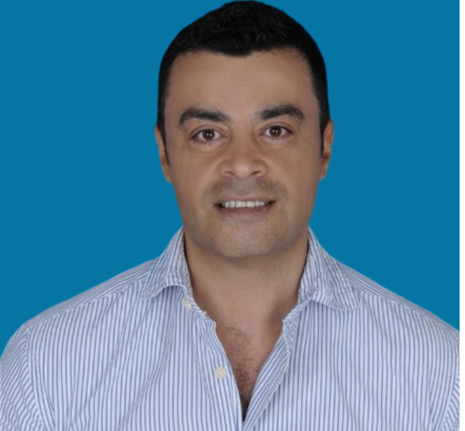 Mustafa Arqawi - Strategic Advisor Communications and Commercial Growth